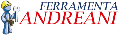 Logo Ferramenta Andreani