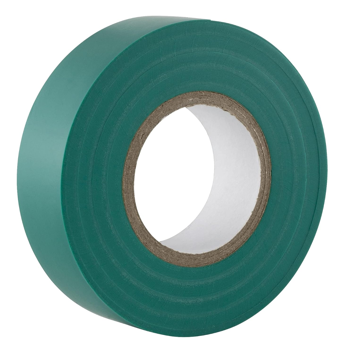 NASTRO ISOLANTE VERDE 15MM X 10MT